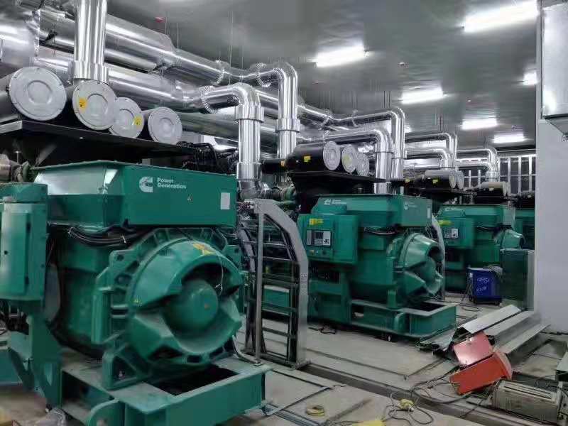 猇亭发电机出租